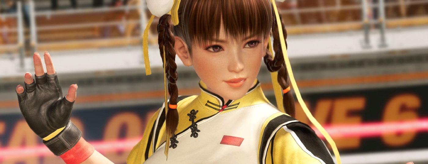 dead or alive 6 review