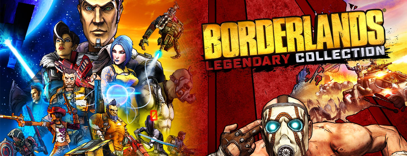 Legendary collection. Бордерлендс легендари коллекшн. Borderlands: the handsome collection. Borderlands Legends. Borderlands Legendary collection Nintendo Switch.