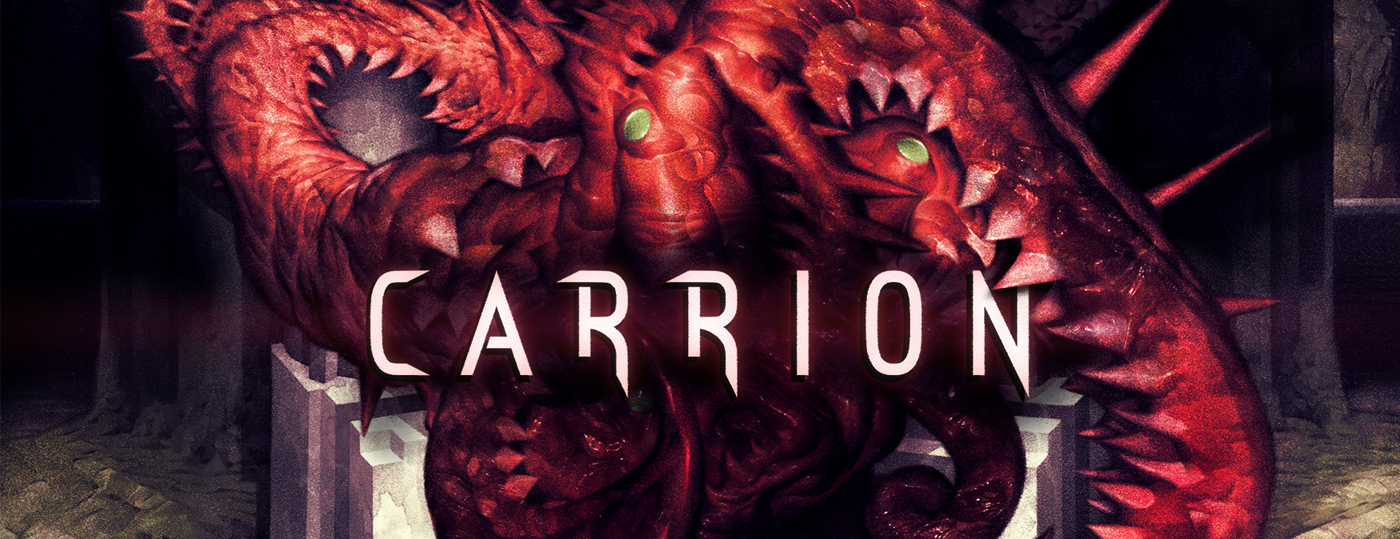SF・ファンタジー・ホラー CITADEL ADD72 Carrion Crawler 720X720-Product