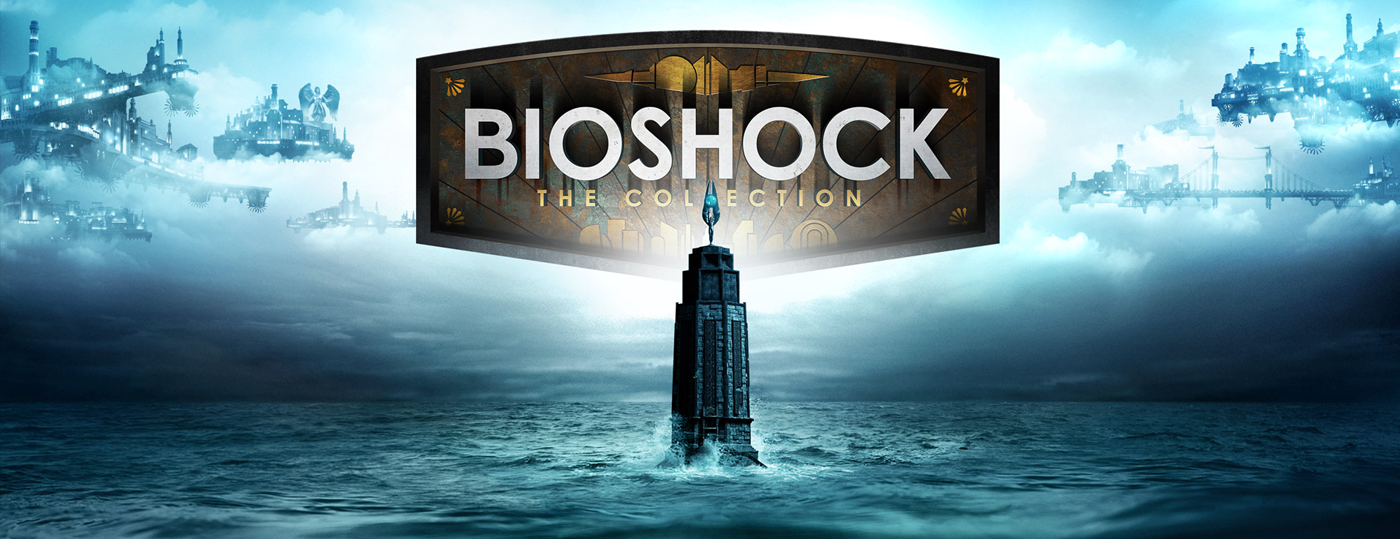 BioShock: The Collection - Metacritic