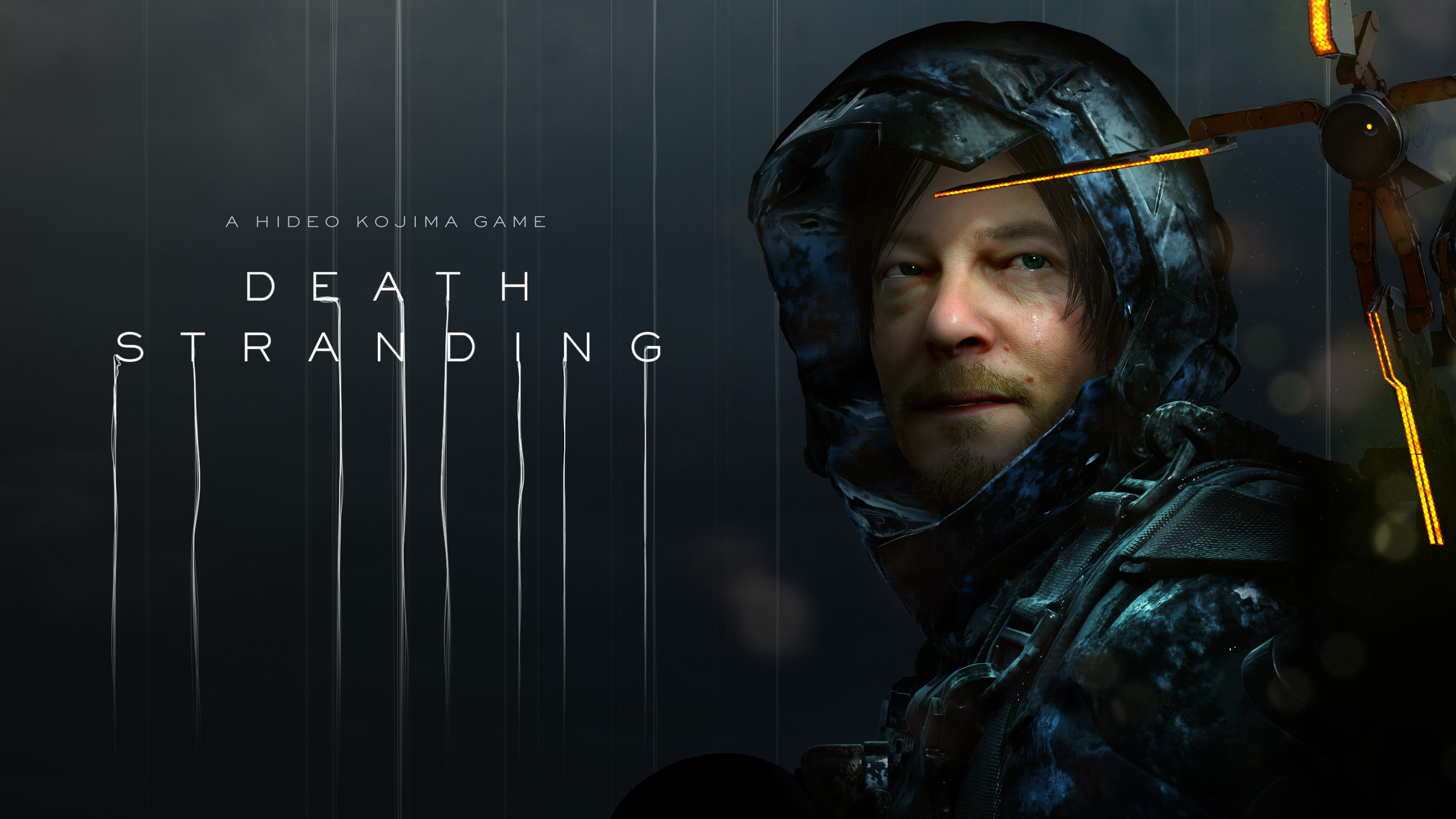 Death Stranding PS4 to PS5 Save Transfer is a Final Last-Gen Delivery