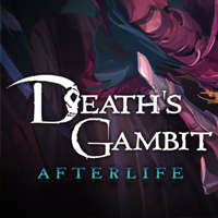 Death's Gambit: Afterlife Review - Pretty Much a Whole New Game