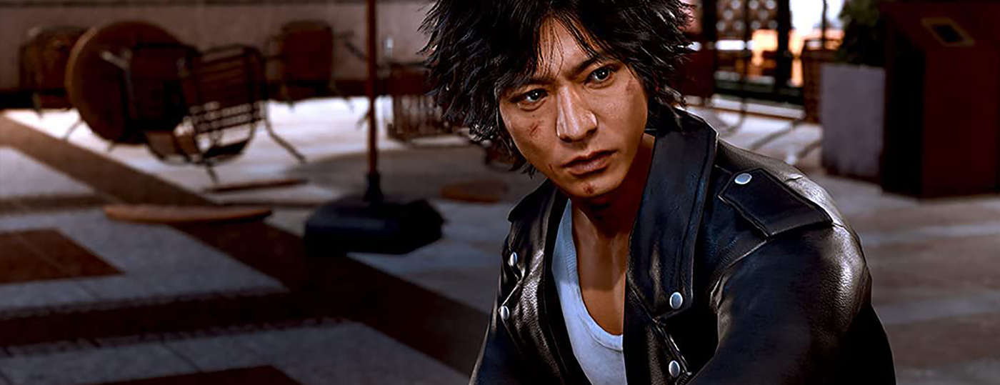 Judgment (PS5) Review –