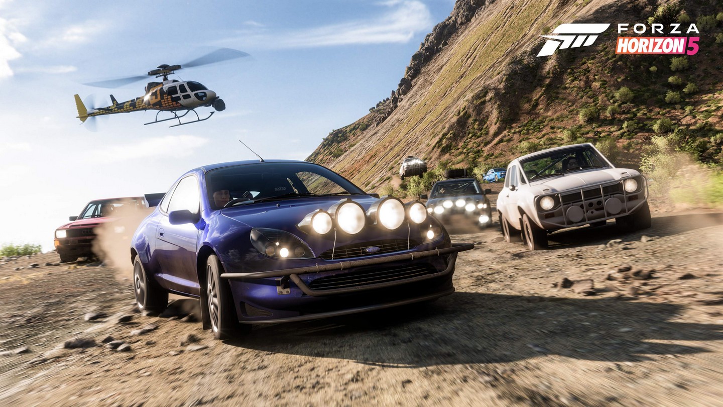 Forza Motorsport (XSX) Review – ZTGD