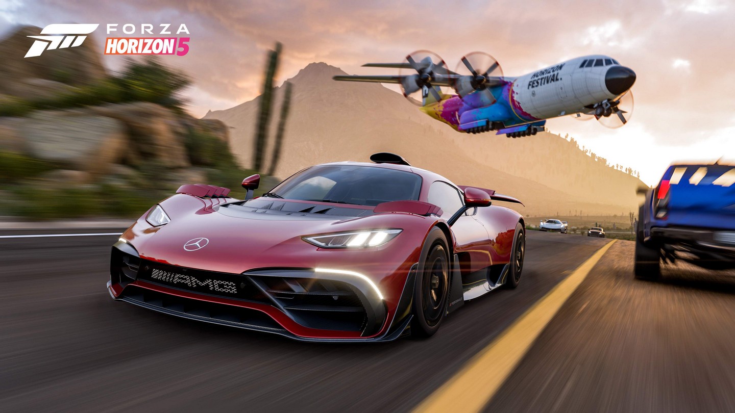 Forza Motorsport (XSX) Review – ZTGD