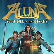 Aluna: Sentinel of the Shards - Metacritic