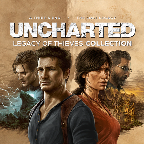 Uncharted 4: A Thief's End (PS4) Review – ZTGD