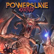 PowerSlave: Exhumed - Metacritic