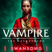 Vampire: The Masquerade - Swansong review: mystery, intrigue, and walking  about