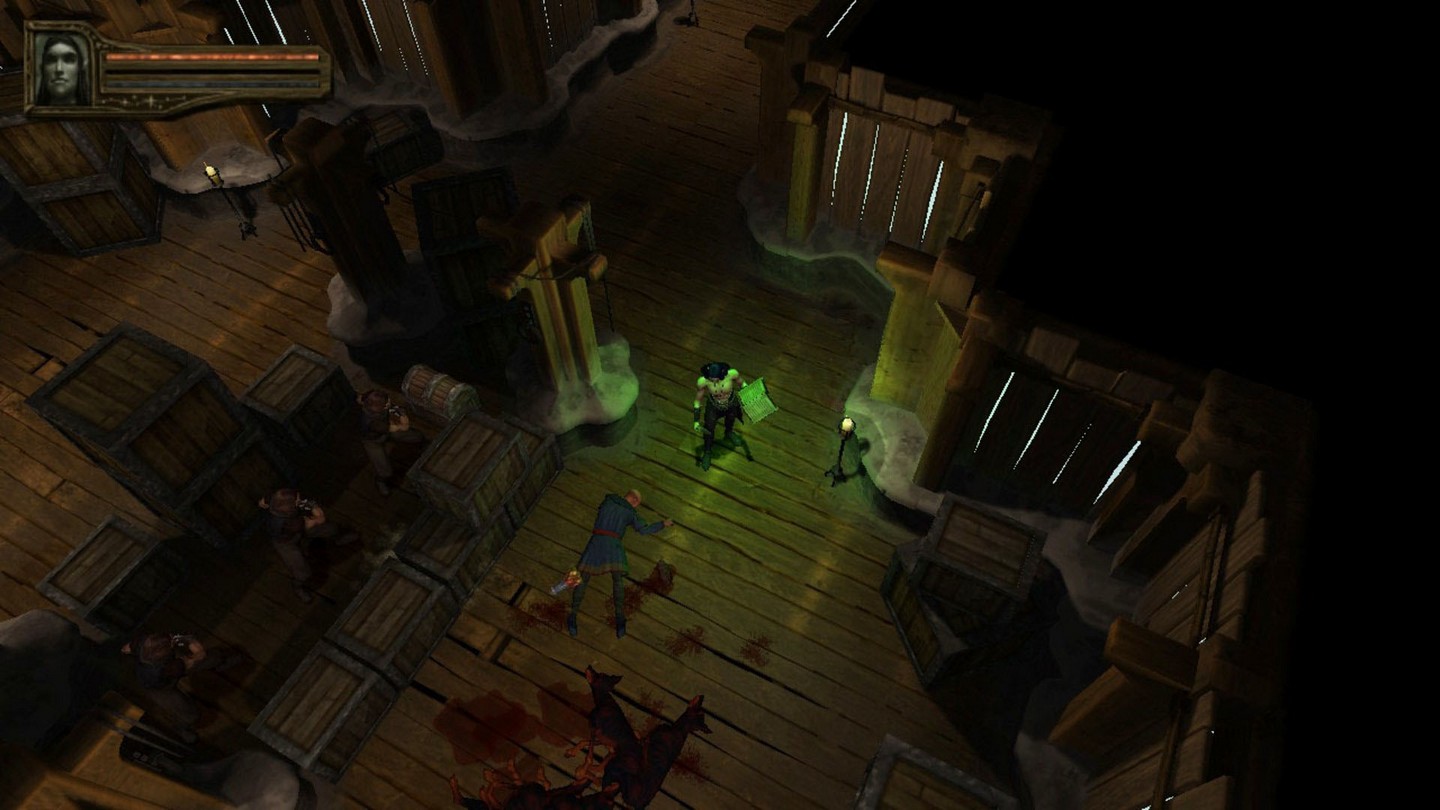 Baldur's Gate: Dark Alliance II - Metacritic