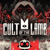 Cult of the Lamb (PC) Review – ZTGD