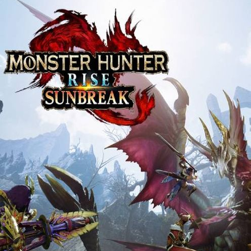 86% на Metacritic. Дополнение Sunbreak для Monster Hunter Rise порадовало  рецензентов