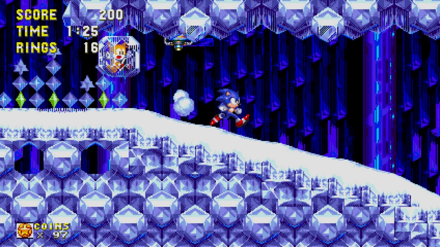 Sonic Origins Review: Classic Game Collection Put Me in a Better