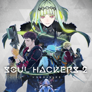 Soul Hackers 2 Critic Reviews - OpenCritic