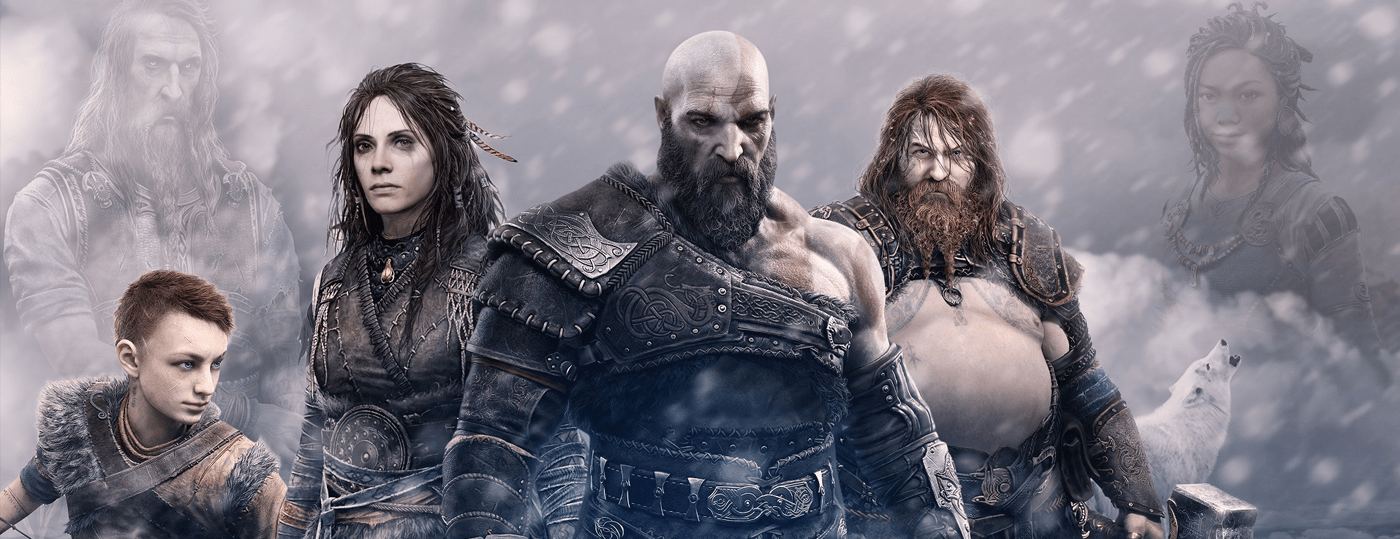 God of War Ragnarök review for PlayStation 5