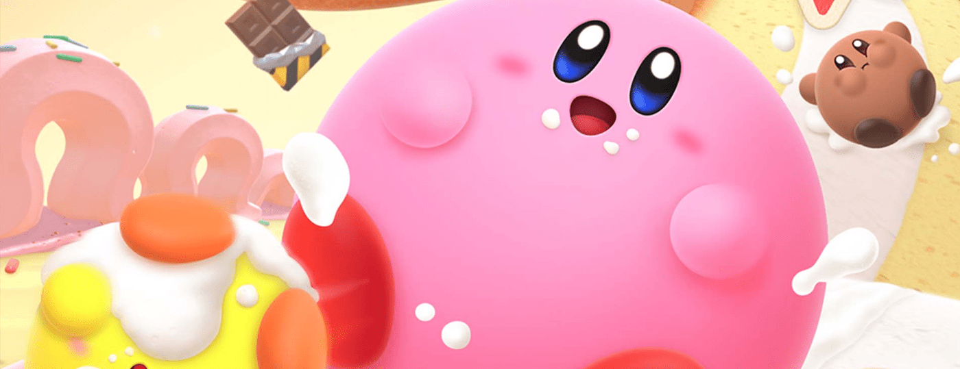 download kirby dream buffet switch for free