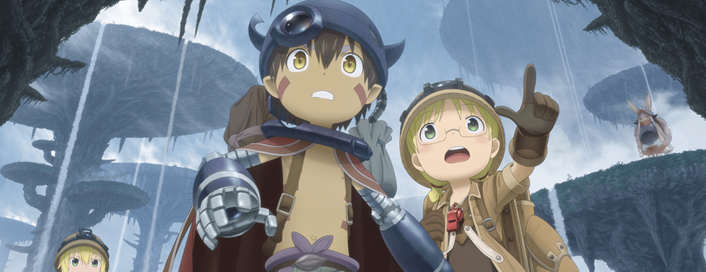 Made in Abyss: Binary Star Falling into Darkness Review (Switch)