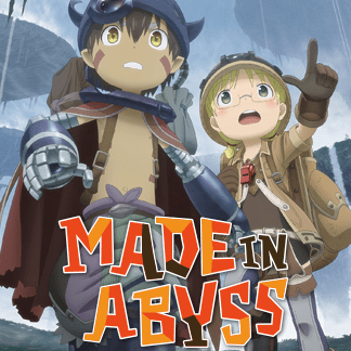 Anime And Manga Series 'Made In Abyss' Is Coming To Switch As A 3D Action  RPG