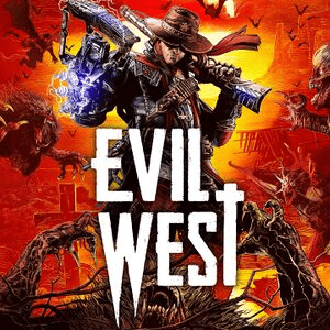 Evil West Review - Niche Gamer