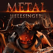 Metal: Hellsinger REVIEW - Headbanging In Hell Never Felt So Good