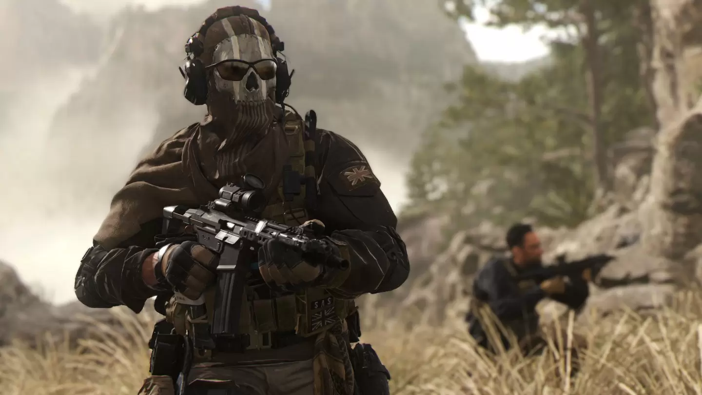Call of Duty: Modern Warfare II (XSX) Review – ZTGD