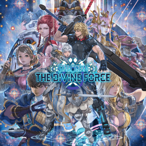 Star Ocean: The Divine Force - Metacritic