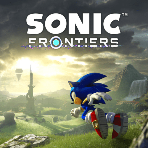 Sonic Frontiers To Bring Back Shooting Elements From Shadow The Hedgehog
