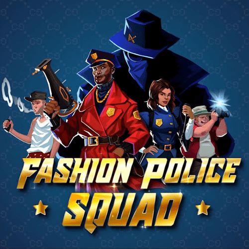 Fashion Police Squad (XSX) Review ZTGD
