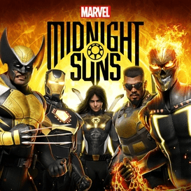 metacritic on X: Marvel's Midnight Suns reviews will start going up in a  couple of minutes: PC:  PS5:   XSX :   / X