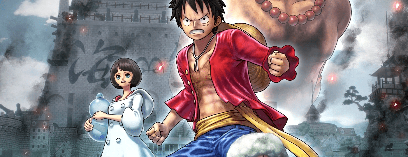 One Piece Odyssey Game Review