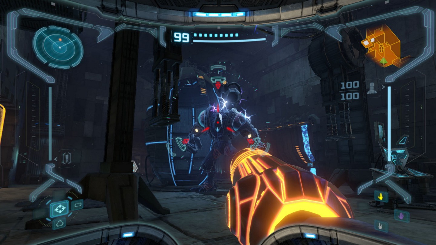 Metroid Prime Remastered (Switch) Review – ZTGD