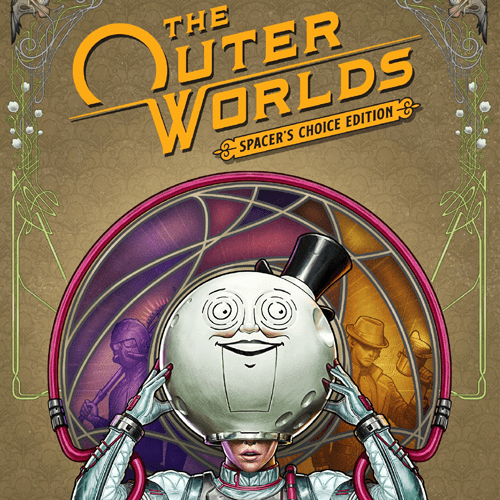 The Outer Worlds: Spacer's Choice Edition Videos for Xbox Series X -  GameFAQs
