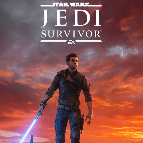 Star Wars Jedi: Survivor (PS5) Review – ZTGD