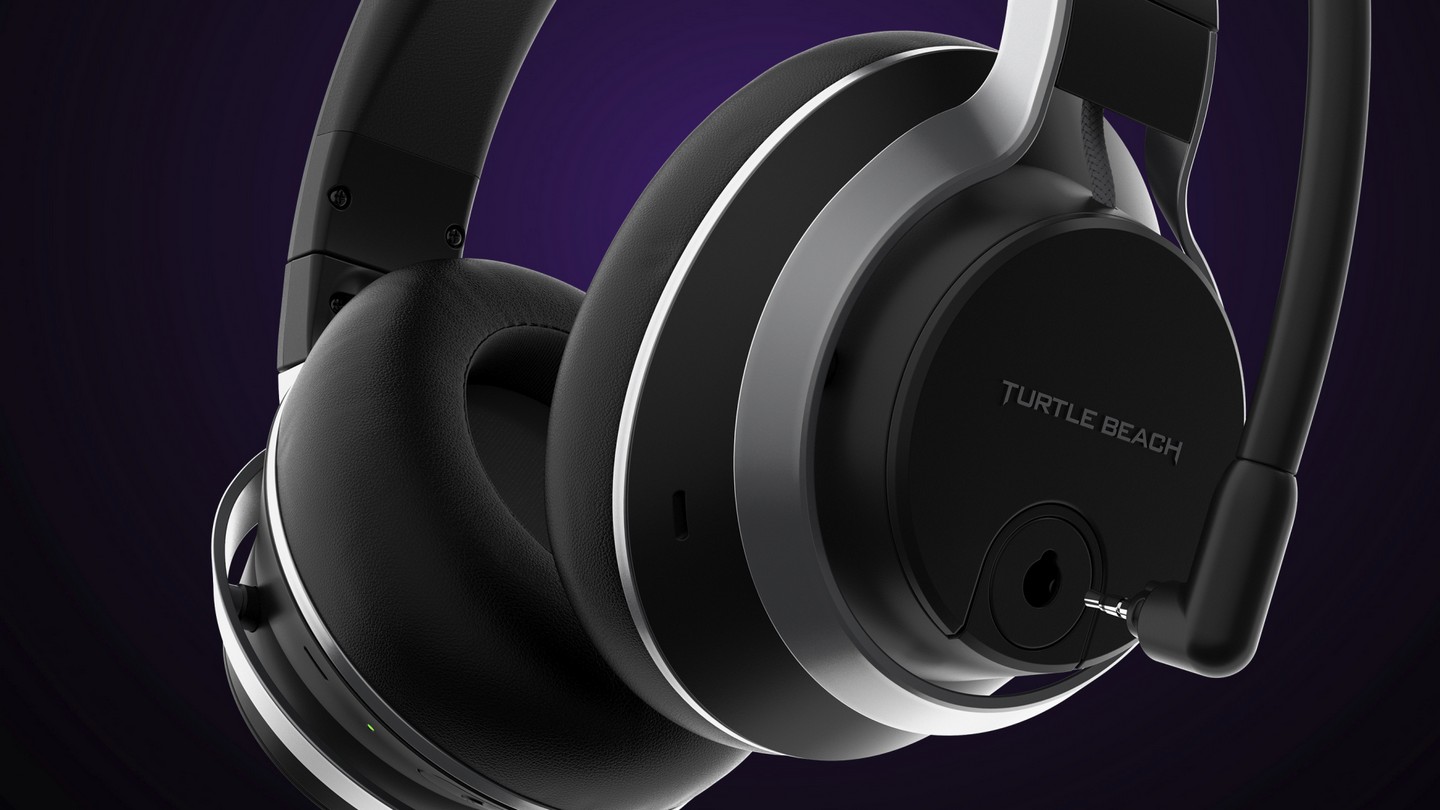 Turtle Beach Stealth Pro Wireless Review 