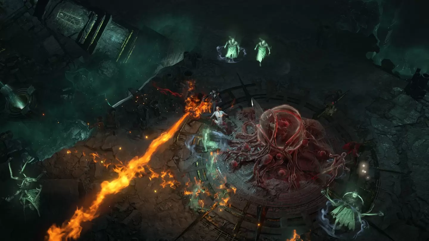 Diablo IV (XSX) Review – ZTGD