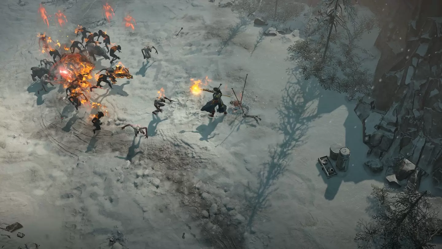 Diablo IV (XSX) Review – ZTGD