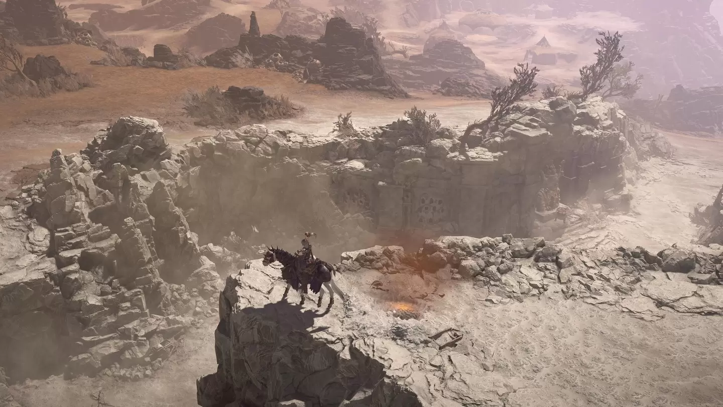 Diablo IV (XSX) Review – ZTGD