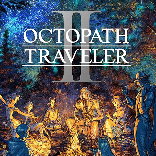 OCTOPATH TRAVELER II PC Review