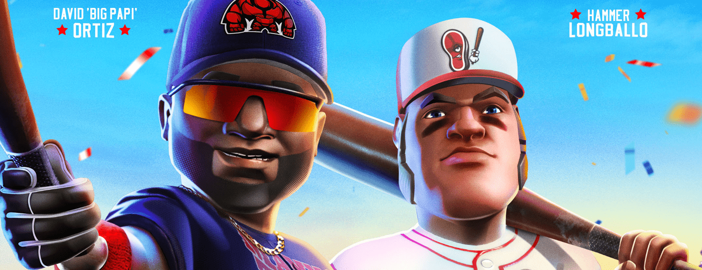 Super Mega Baseball 4 (XSX) Review – ZTGD