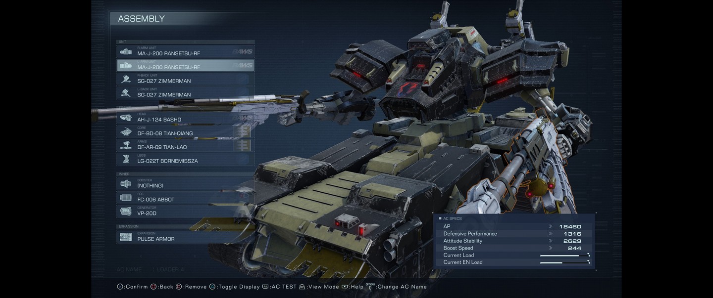 Armored Core VI Release date predictions??? : r/armoredcore
