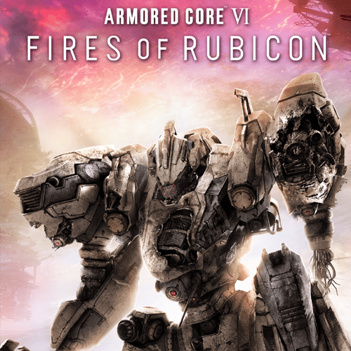 Review: Armored Core 6: Fires of Rubicon