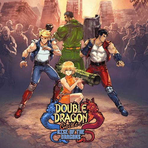 Double Dragon Gaiden: Rise of the Dragons Review - Gaming Nexus