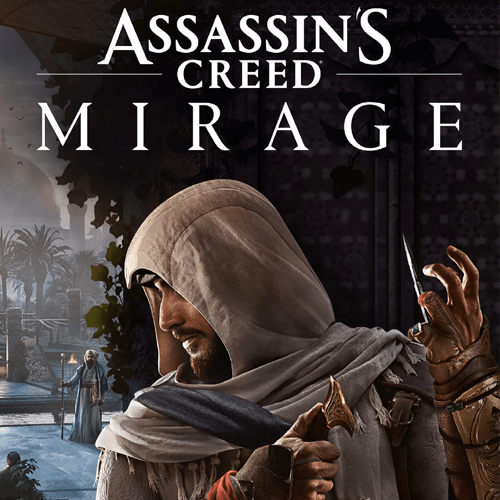metacritic on X: Assassin's Creed Mirage [PS5 - 77; XSX - 78; PC