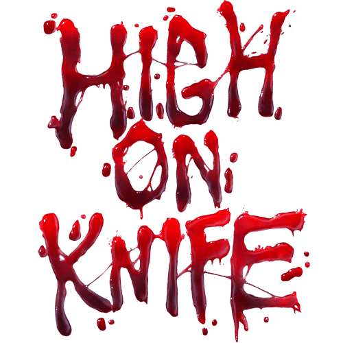 High On Knife Review  .
