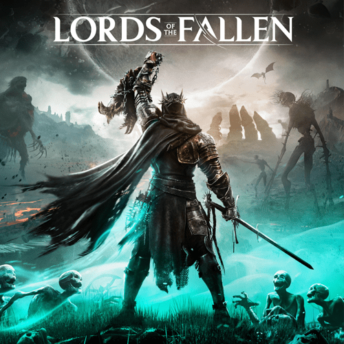 Lords of the Fallen (PC) Review – ZTGD