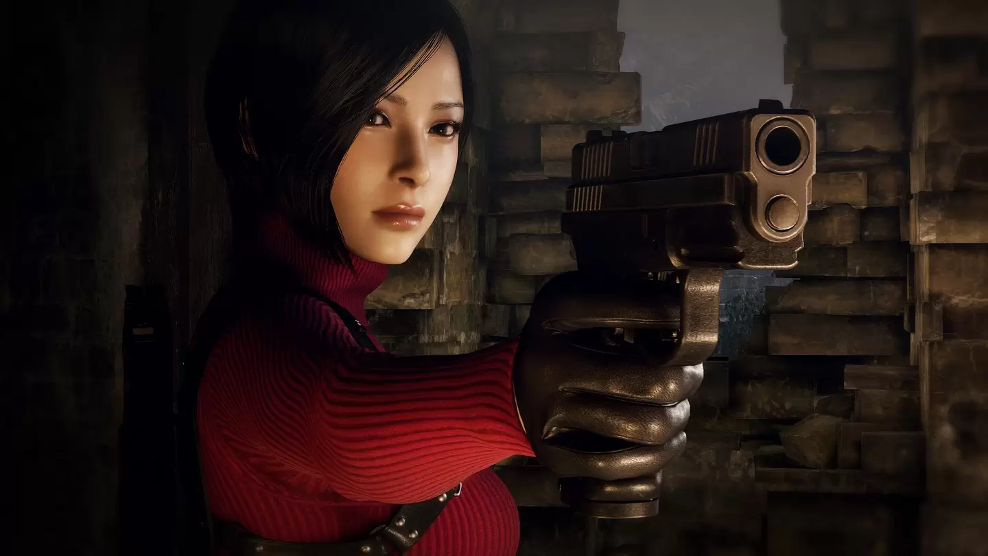 Resident Evil 4: Separate Ways (XSX) Review – ZTGD