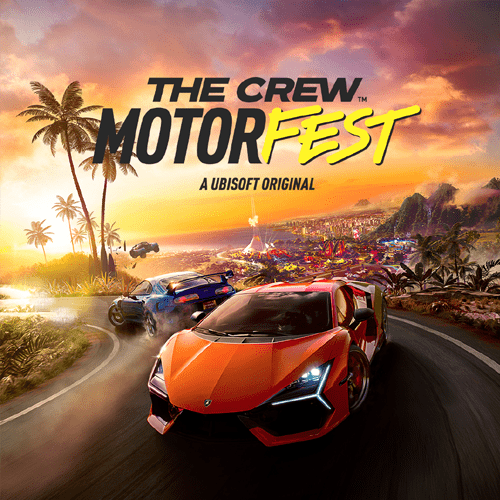 The Crew Motorfest on X: #TheCrewMotorfest PC specs are now