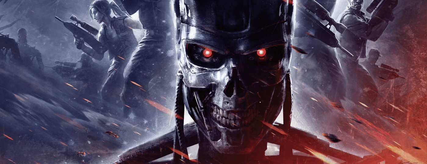 Terminator: Resistance – Complete Edition (XSX) Review – ZTGD