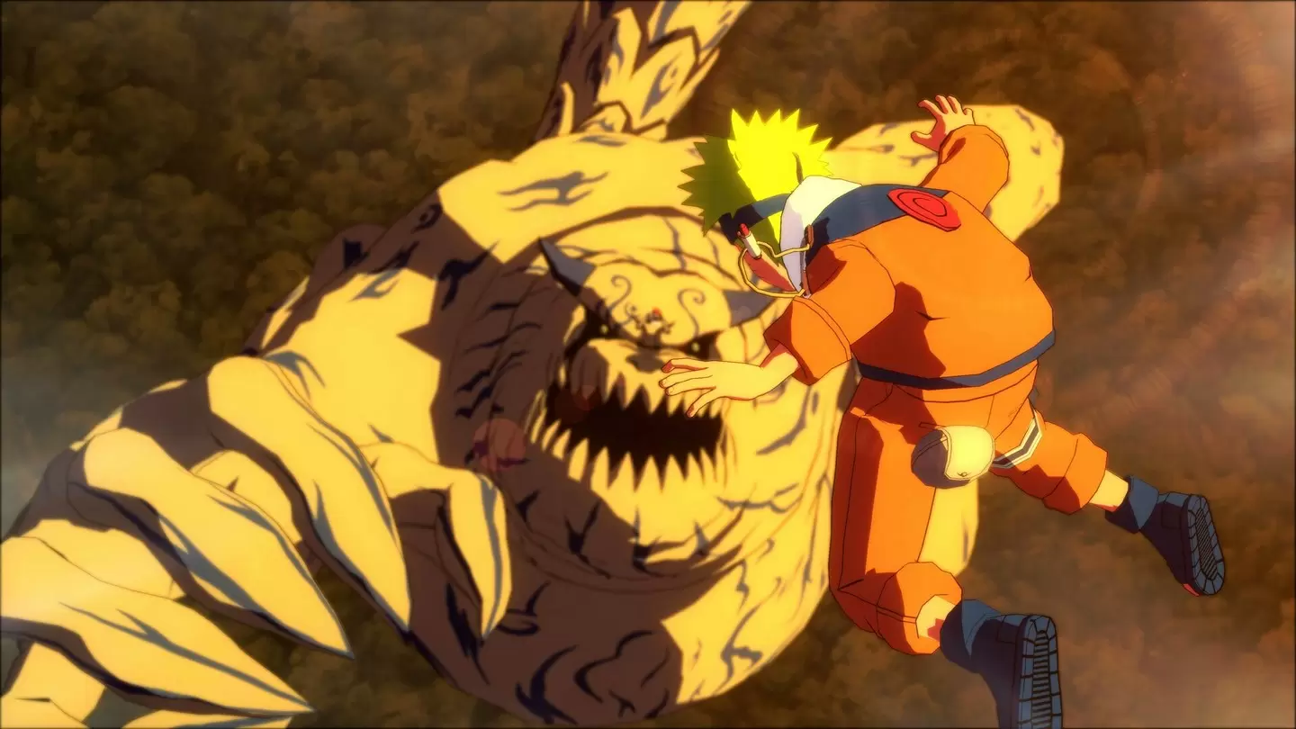 NARUTO X BORUTO Ultimate Ninja STORM CONNECTIONS (XSX) Review – ZTGD