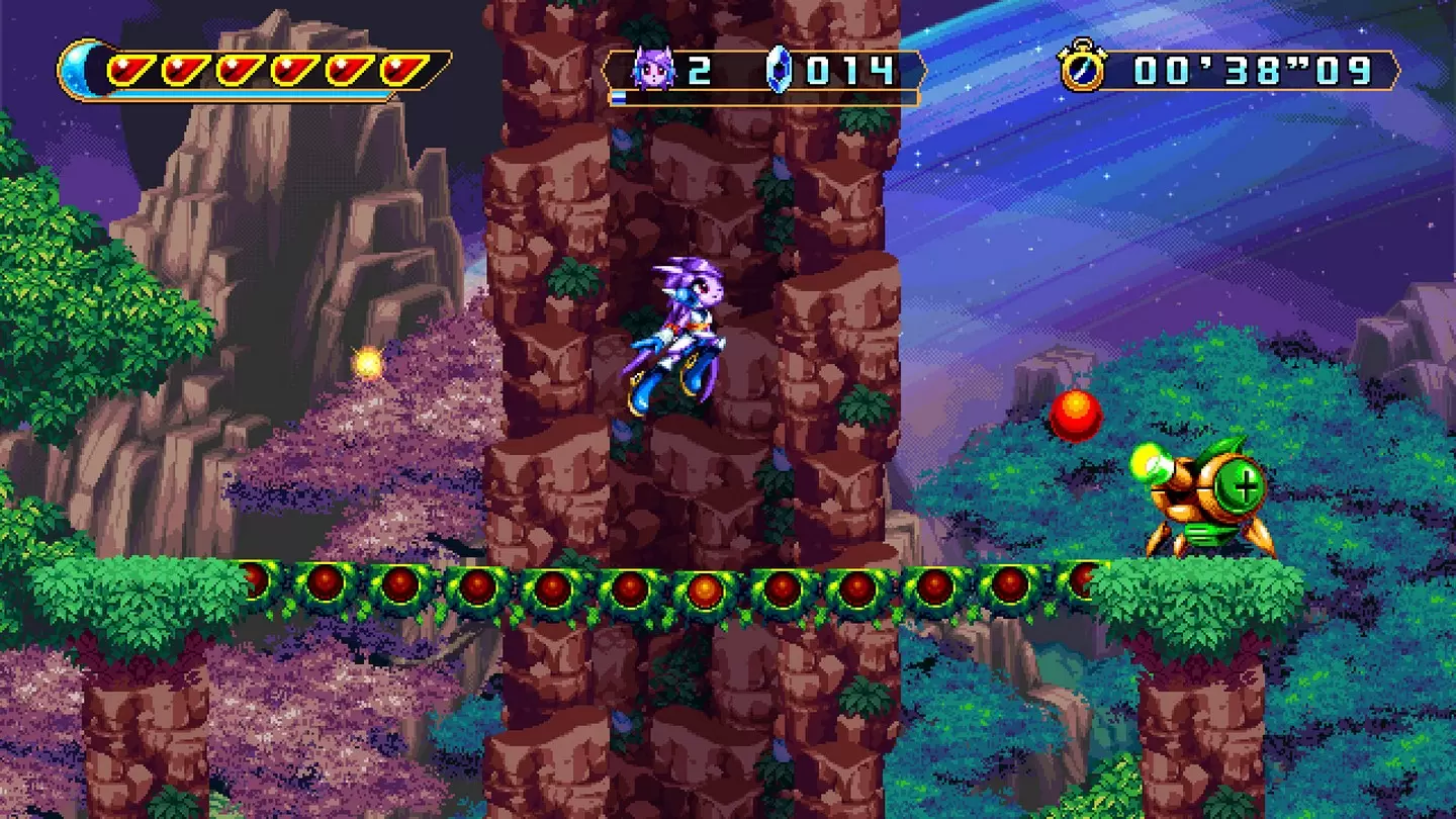 Freedom Planet 2 (XSX) Review – ZTGD